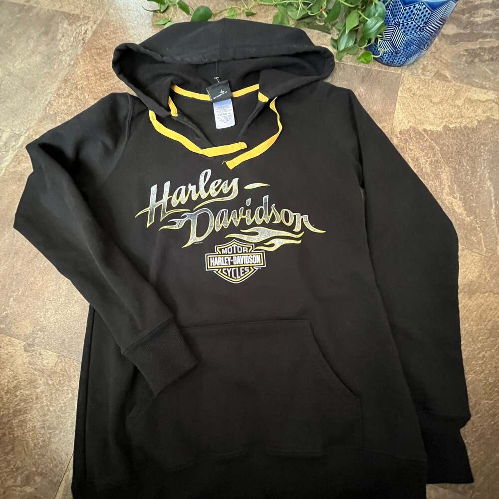 Harley-Davidson